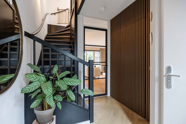 Medium property photo - De Velden 46, 9204 WH Drachten